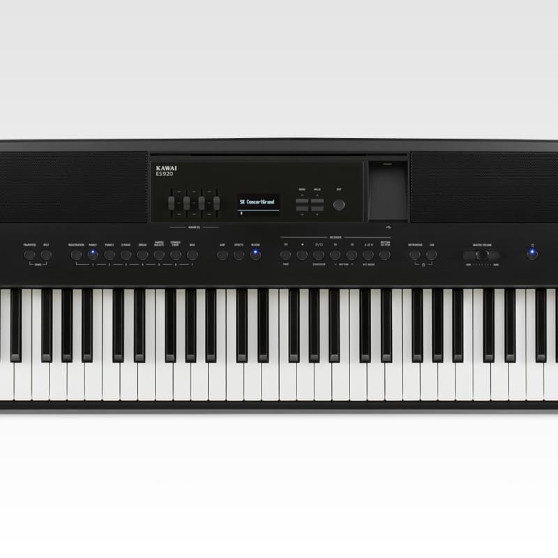 Kawai ES920B Black - new Kawai        Keyboard