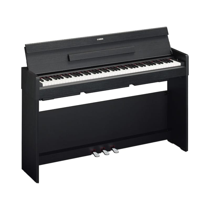 Yamaha YDPS35B 88-Key Digital Piano - new Yamaha    Digital   Digital Piano       Keyboard