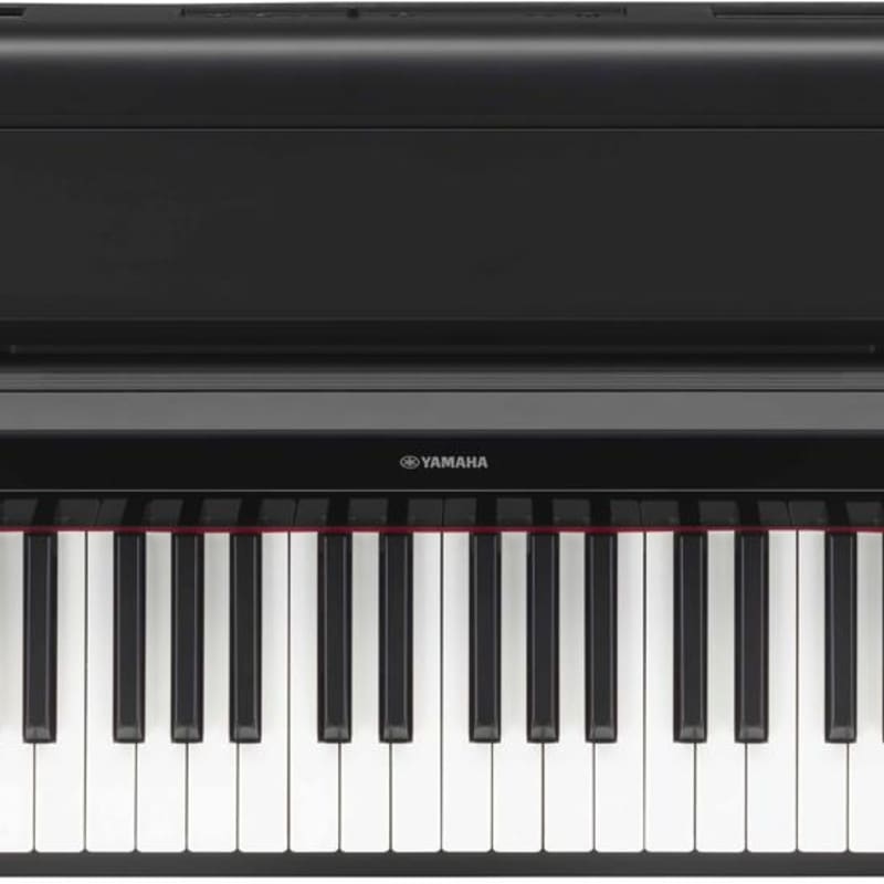 2022 Yamaha PS500B - new Yamaha    Digital   Digital Piano