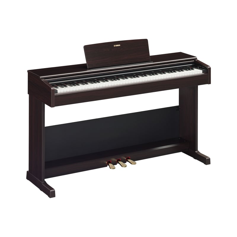 2022 Yamaha Arius YDP-105R Rosewood - New Yamaha Piano Keyboard