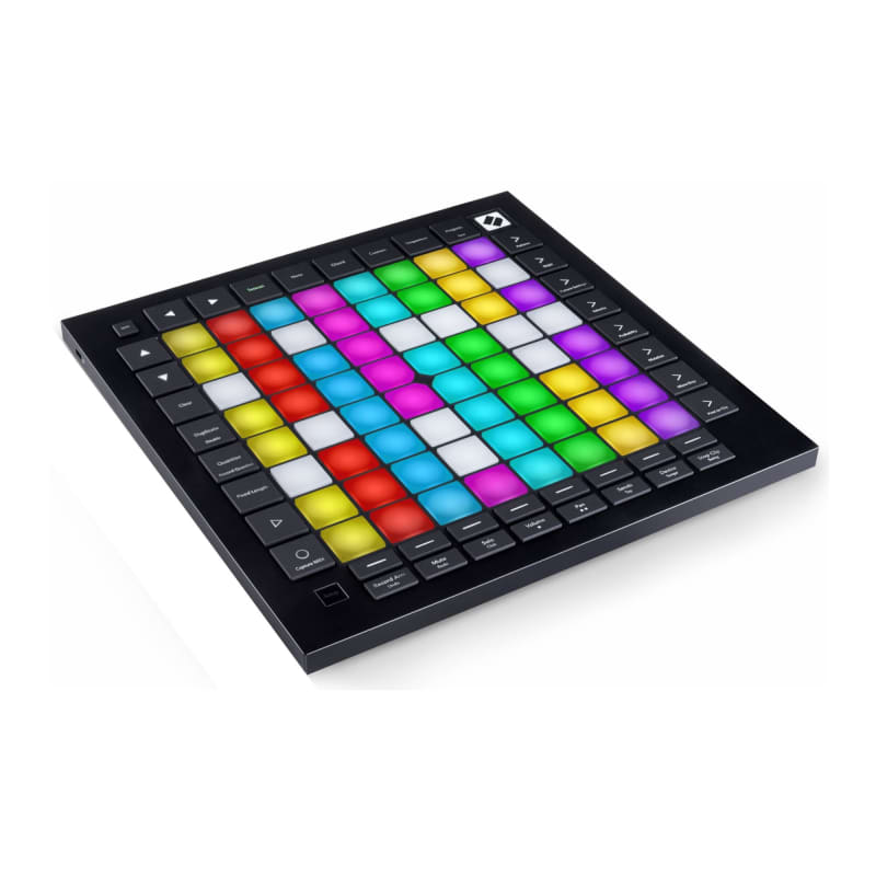 Novation Novation Launchpad Pro MK3 USB MIDI Ableton Live Cont... - new Novation        MIDI Controllers