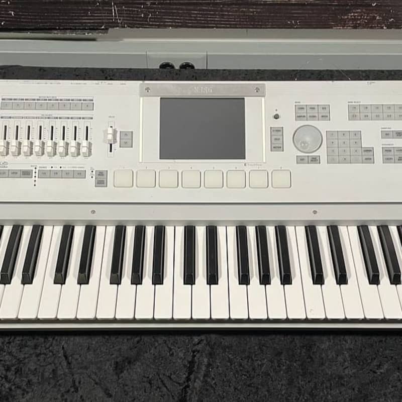 Korg M3-61 - used Korg     Sampler