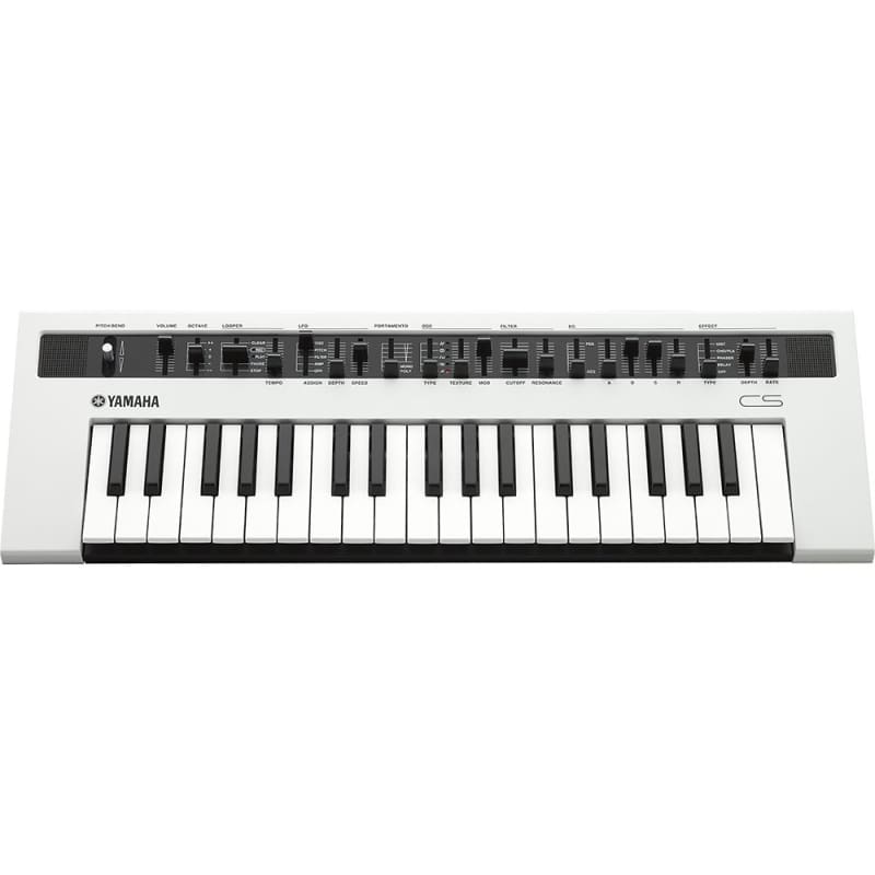 Yamaha Reface CS - New Yamaha Piano       Analog     Synth