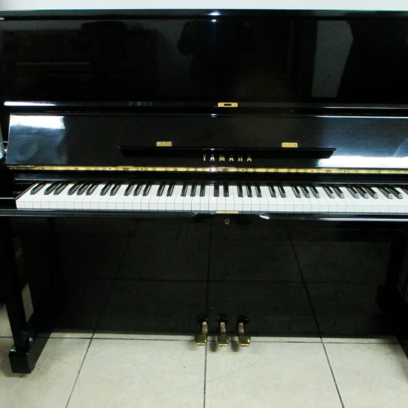 Yamaha U3 - used Yamaha       Digital Piano