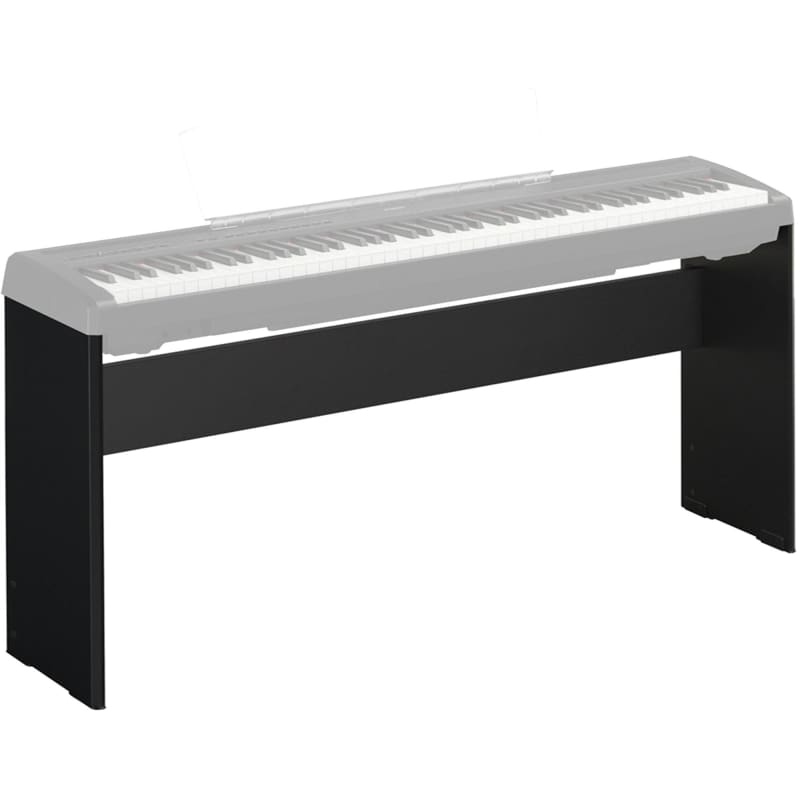 Yamaha l85 Black - New Yamaha Piano Keyboard