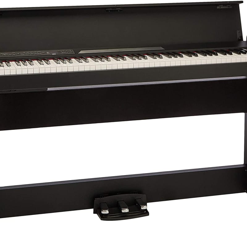 Korg C1 Air Digital Piano with Bluetooth Black - new Korg            Digital Piano