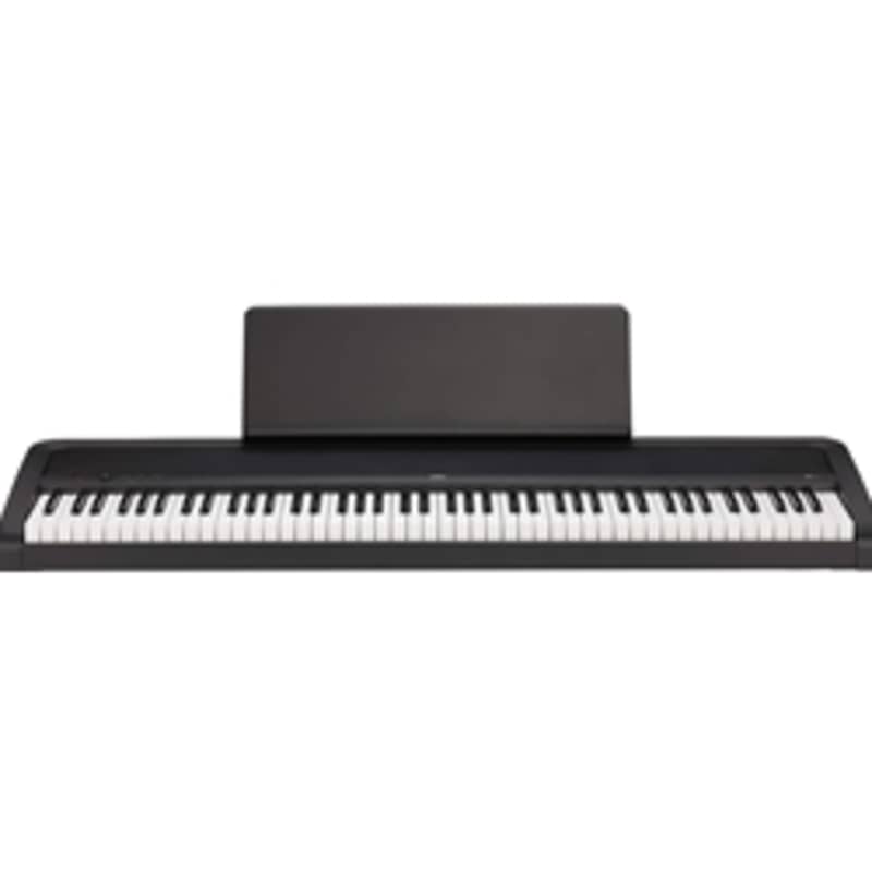 Korg B2BK Blk - new Korg    Digital   Digital Piano