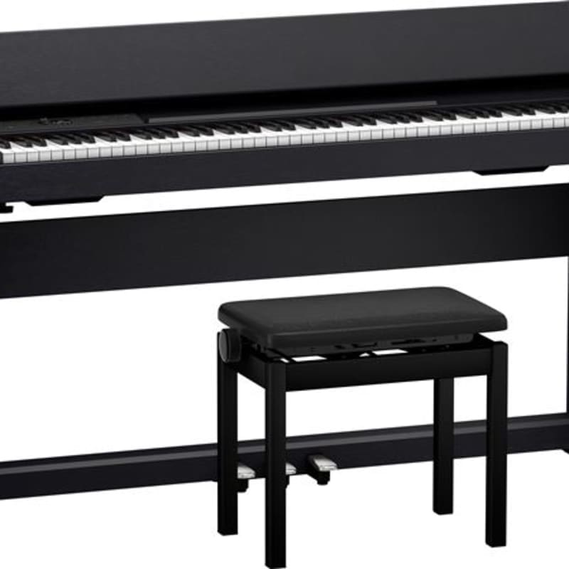 Roland F701CB - new Roland       Digital Piano