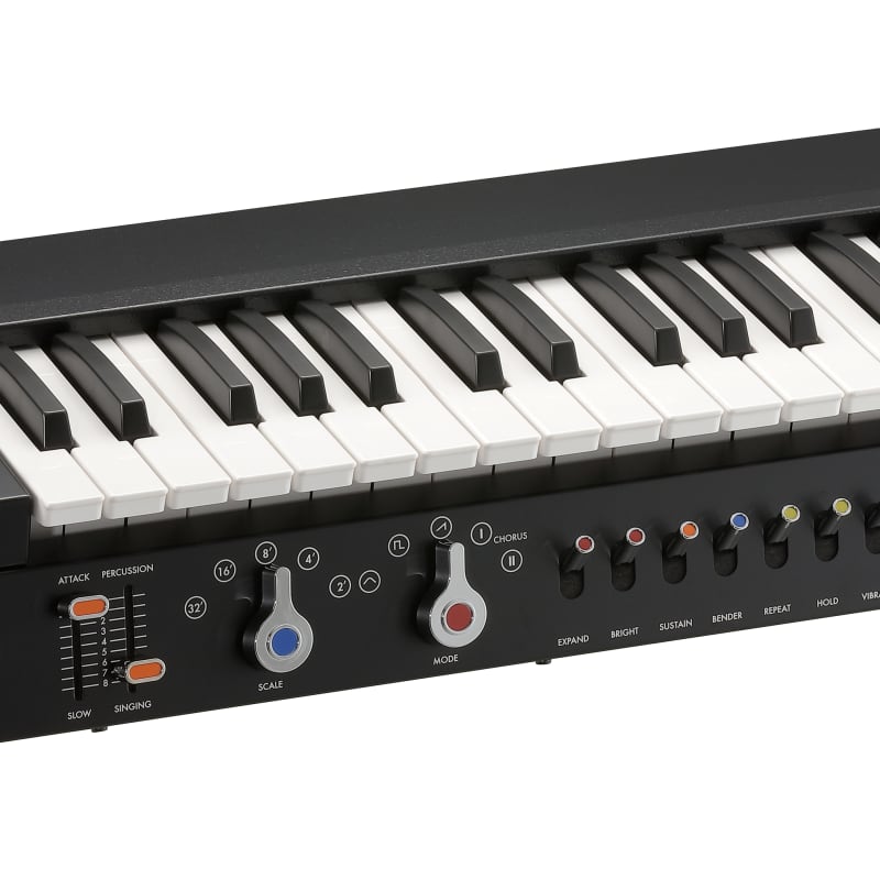 Korg miniKORG700FS - new Korg              Synthesizer