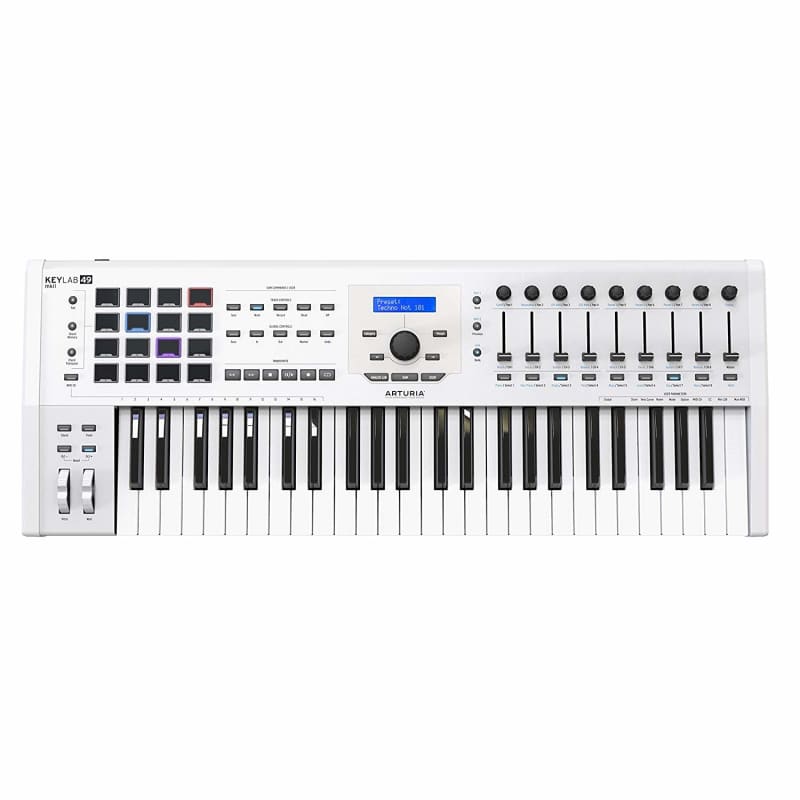 Arturia ART230622 - new Arturia        MIDI Controllers      Keyboard