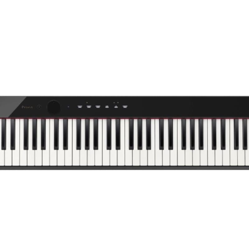 Casio PX-S1100 Black Black - new Casio       Digital Piano