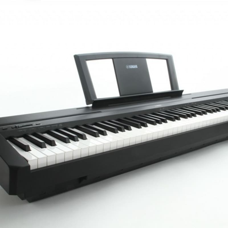 Yamaha P45 - new Yamaha    Digital   Digital Piano
