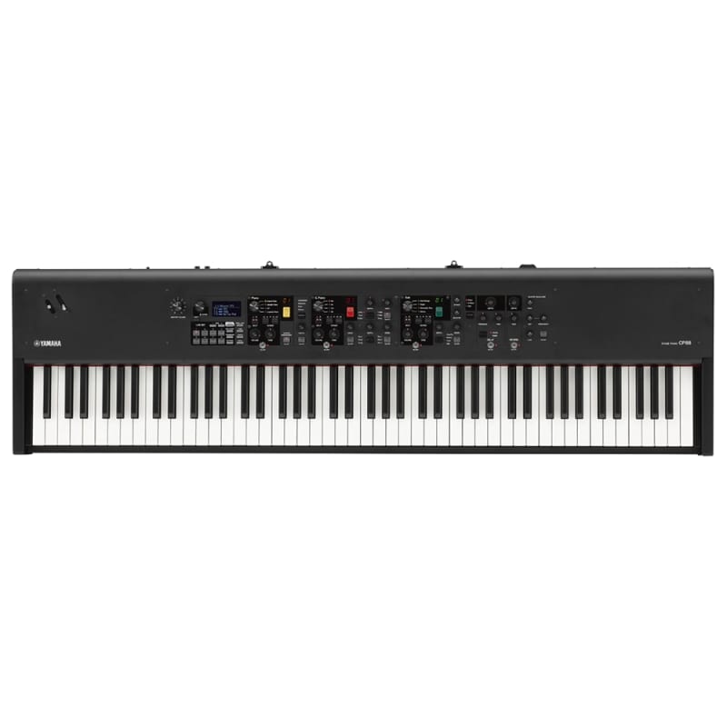 Yamaha New - New Yamaha Piano