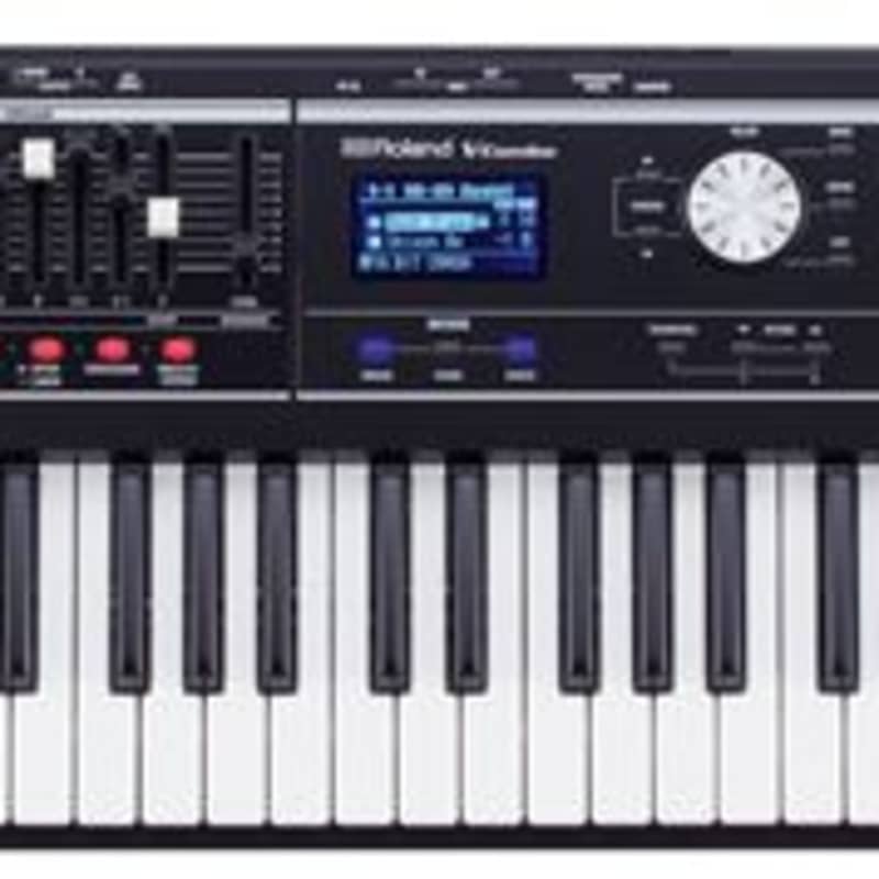 Roland VR09B - new Roland     Organ  Digital Piano        Synth