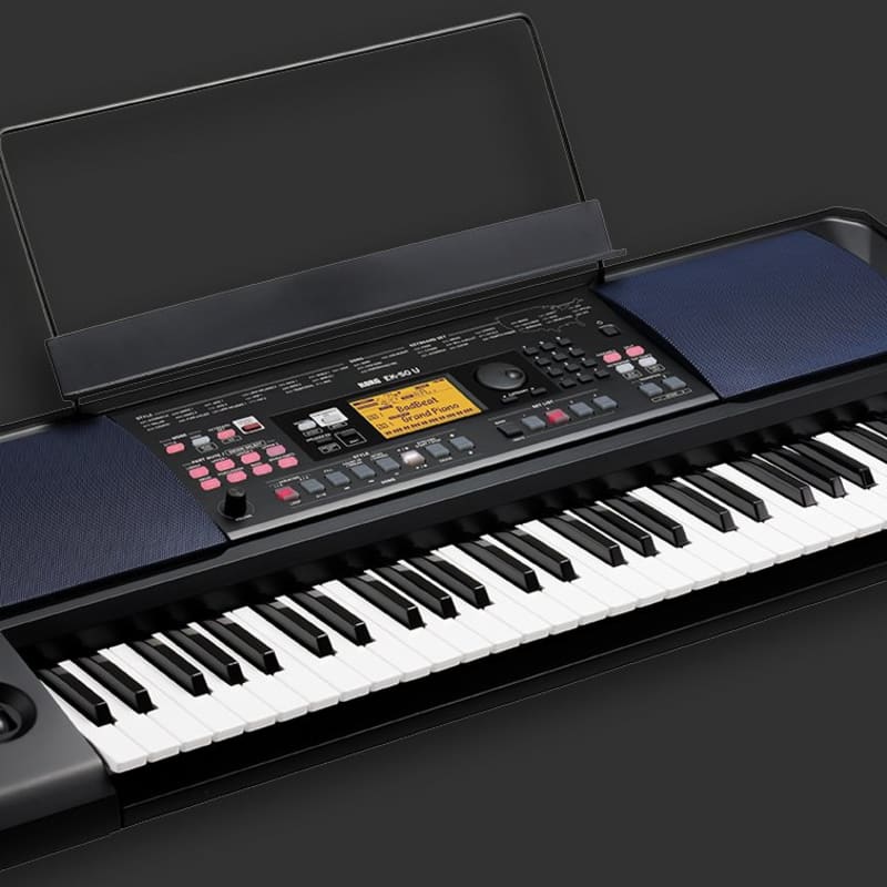 Korg EK-50U - new Korg              Keyboard