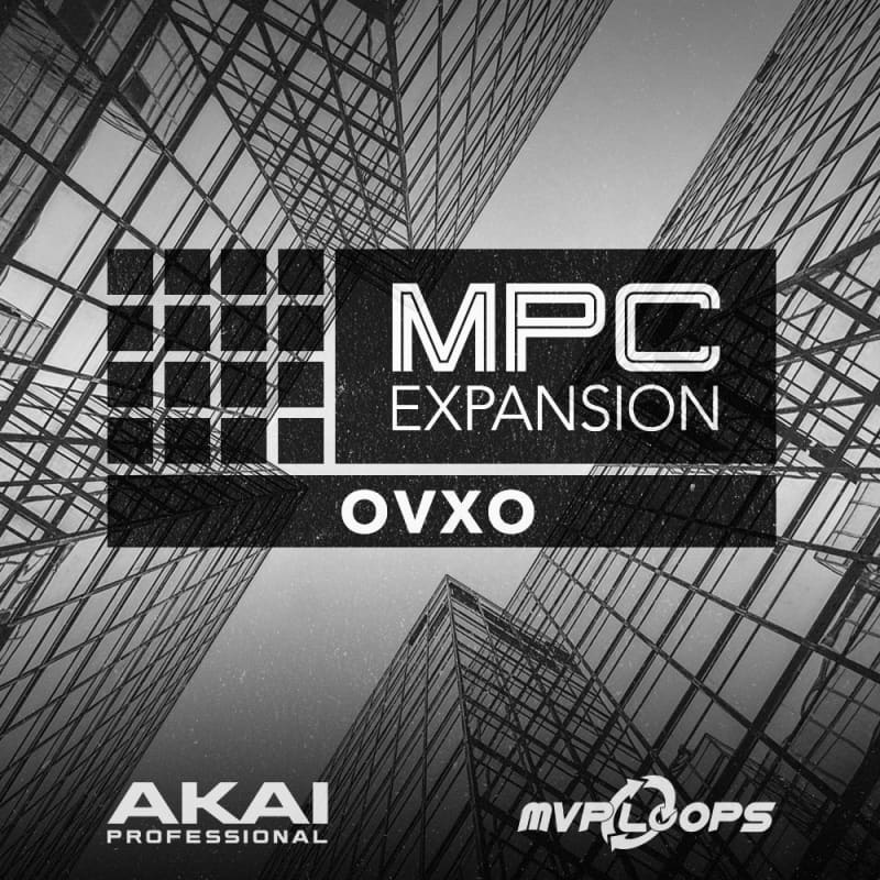 Akai New Professional OVXO Edition Software (Download/Activati... - New Akai             Synth