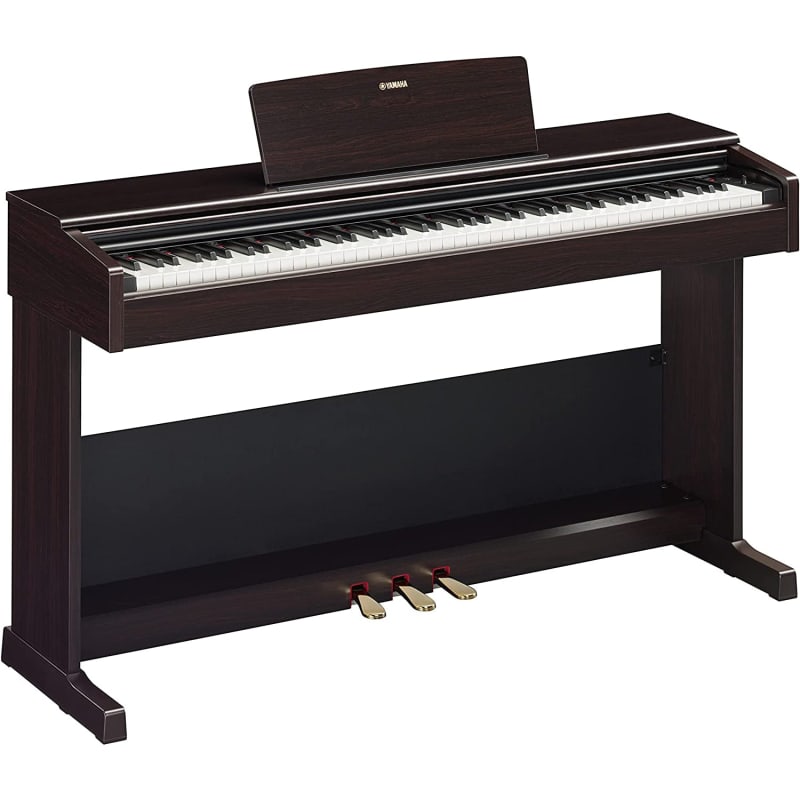 Yamaha YDP105R Rosewood - New Yamaha Piano