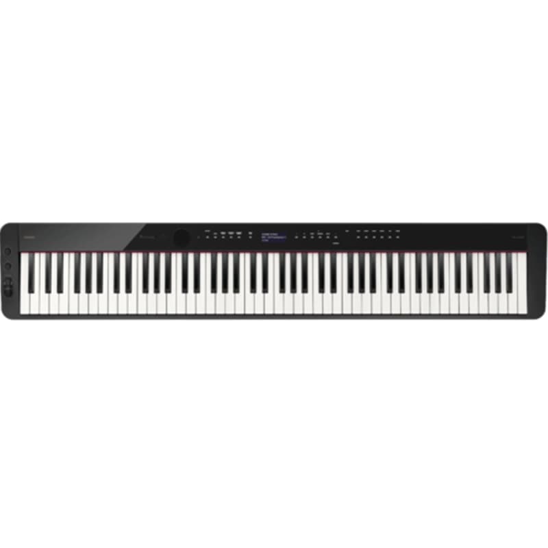 Casio PX-S3100BK Black - new Casio       Digital Piano