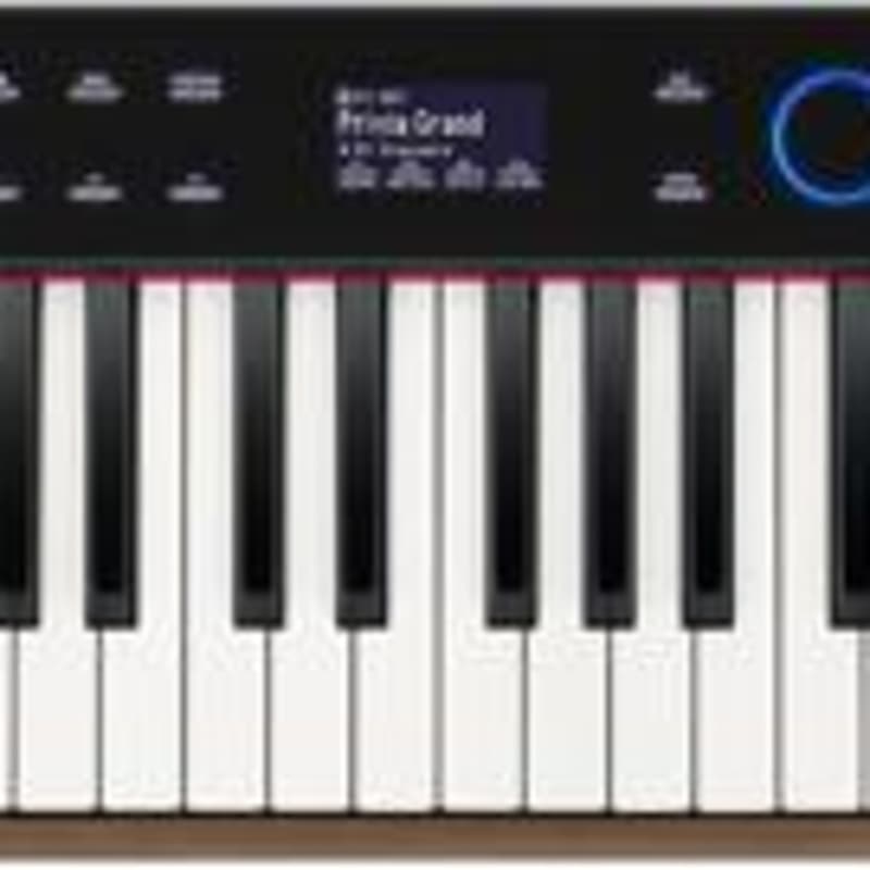 2022 Casio PX-S6000BKC3 - new Casio       Midi     Digital Piano