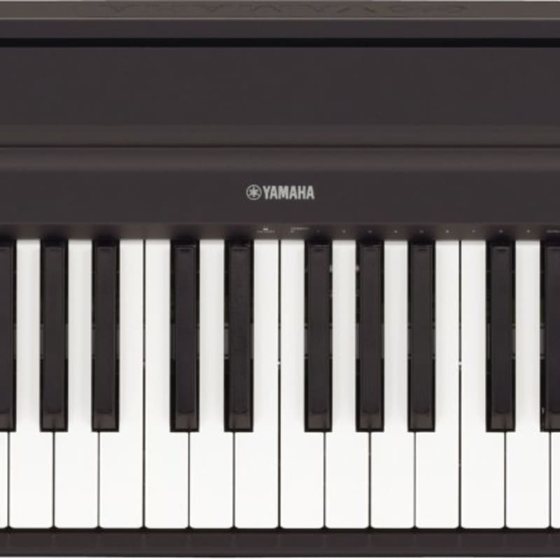 Yamaha P-45 - new Yamaha       Digital Piano