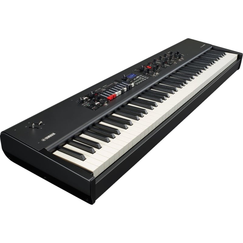 Yamaha YC88 - new Yamaha     Organ         Keyboard