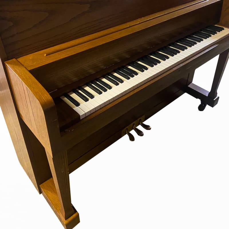 1986 Kawai UST-7 - used Kawai       Digital Piano