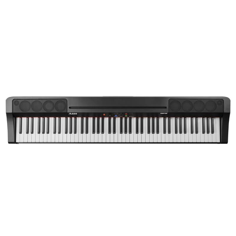 Alesis Alesis PRESTIGE 88-Key Digital Piano with Graded Hammer... - new Alesis    Digital   Digital Piano