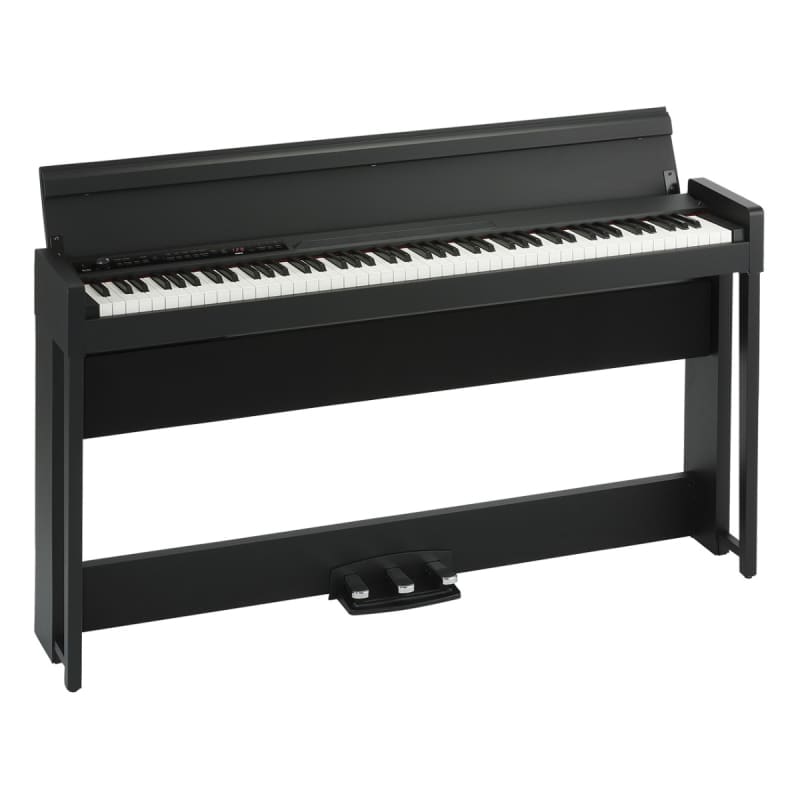 Korg C1-AIR-BK - new Korg            Digital Piano