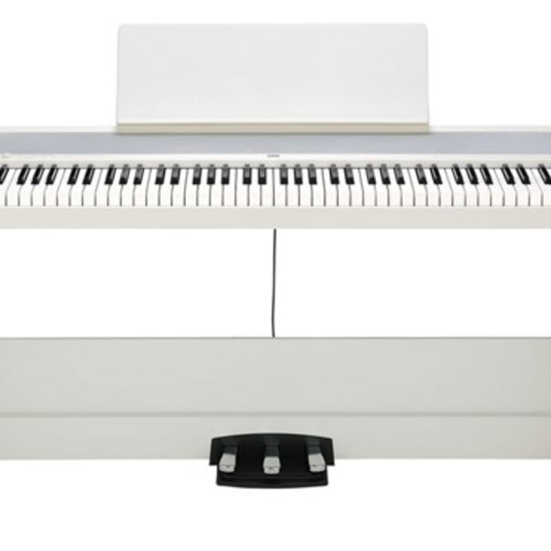 Korg B2SP White - new Korg    Digital   Digital Piano