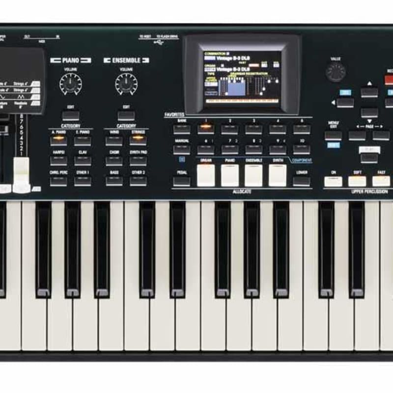 Hammond SK PRO 61 Key Keyboard Drawbar Organ - new Hammond        Keyboard