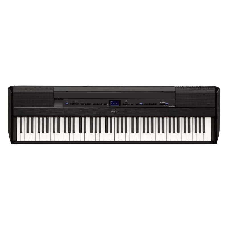 Yamaha P-515 Digital Piano - New Yamaha