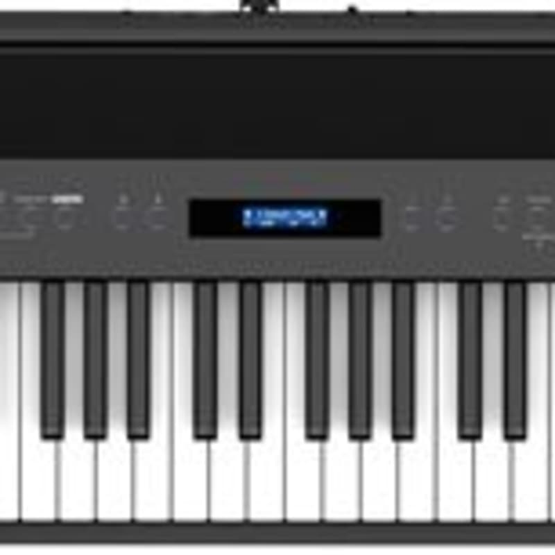 Roland FP60XBK - new Roland       Digital Piano       Keyboard