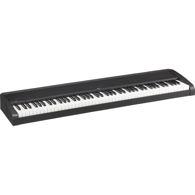 Korg B2N Black - new Korg       Digital Piano