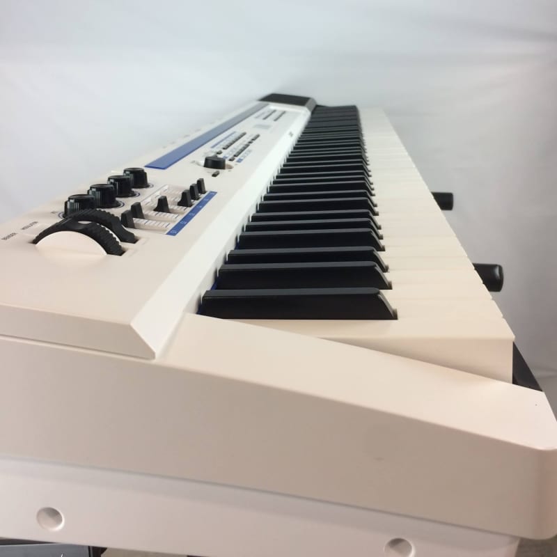 Casio PX5S White - used Casio       Digital Piano