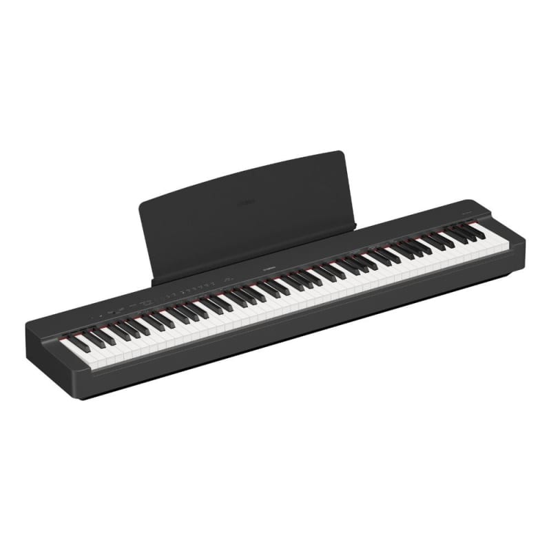 Yamaha P-225 Digital Stage Piano - Black - New Yamaha Piano