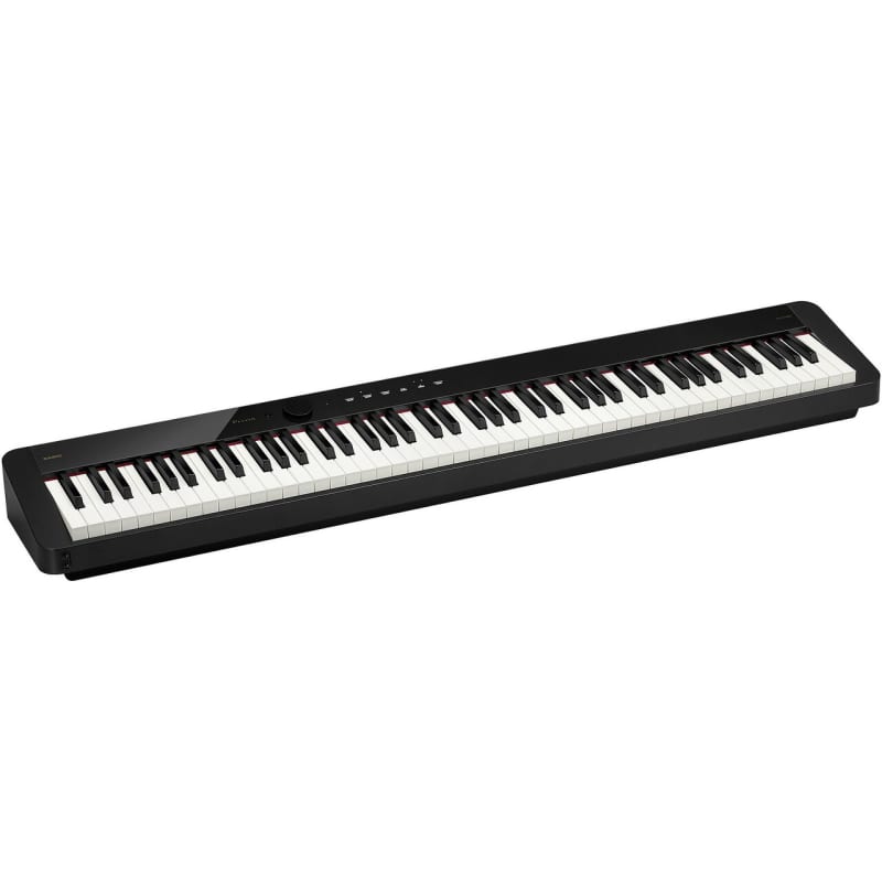 Casio Privia PX-S1100 Black - new Casio    Digital   Digital Piano       Keyboard