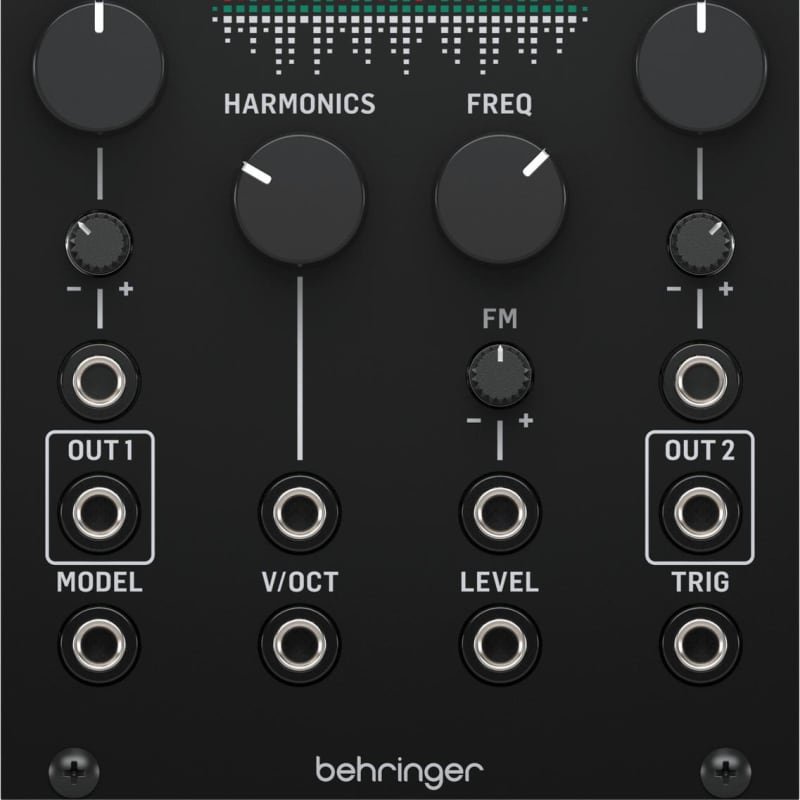 2021 Behringer 000-E6H00-00010 - new Behringer   Eurorack            Synth