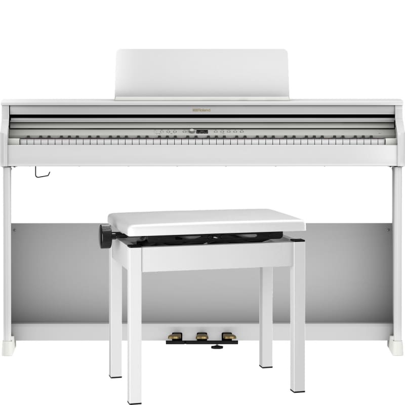 2022 Roland RP701 White - new Roland        Keyboard