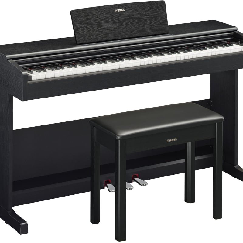 2022 Yamaha YDP105B - new Yamaha    Digital   Digital Piano       Keyboard