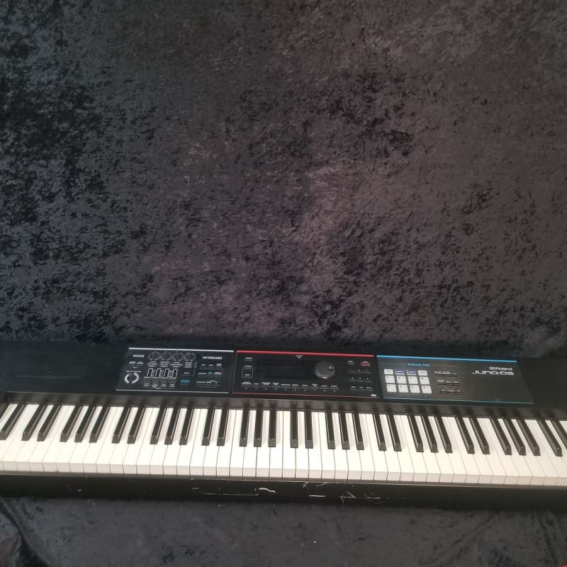 Roland Juno DS88 - used Roland    Digital           Synth