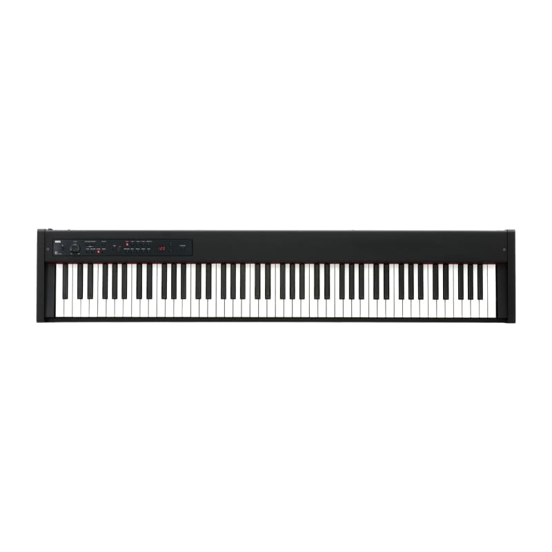 Korg Black - New,Black - New Korg Piano