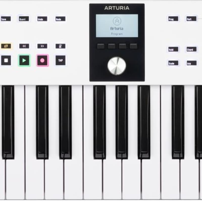2023 Arturia 231531 - new Arturia        MIDI Controllers