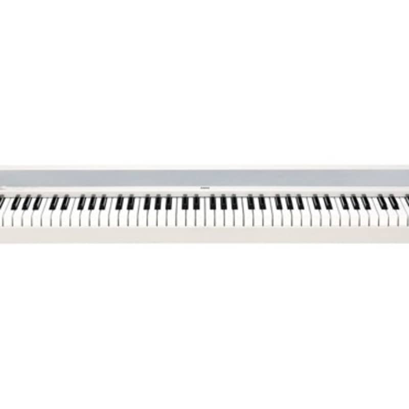 Korg B2 White - New Korg Piano