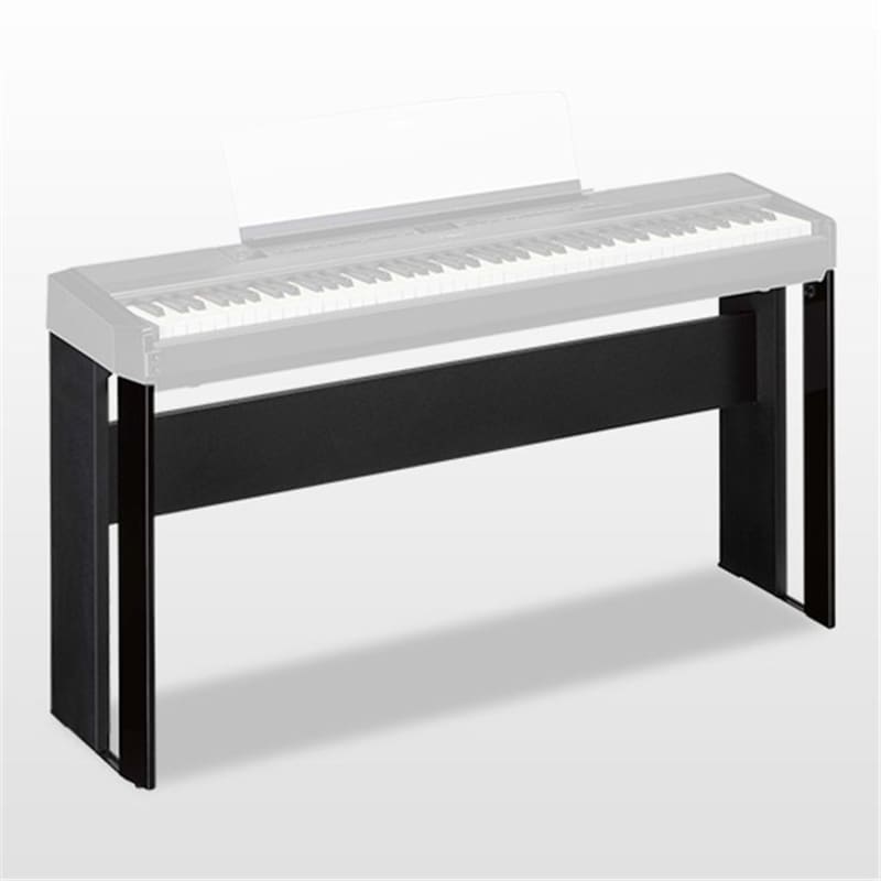 Yamaha L515B Black - New Yamaha Piano Keyboard