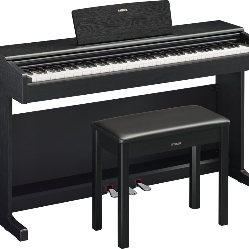 2022 Yamaha YDP145B - New Yamaha Piano