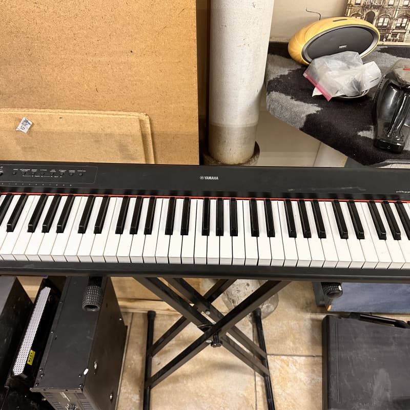 Yamaha NP-11 - Used Yamaha Piano