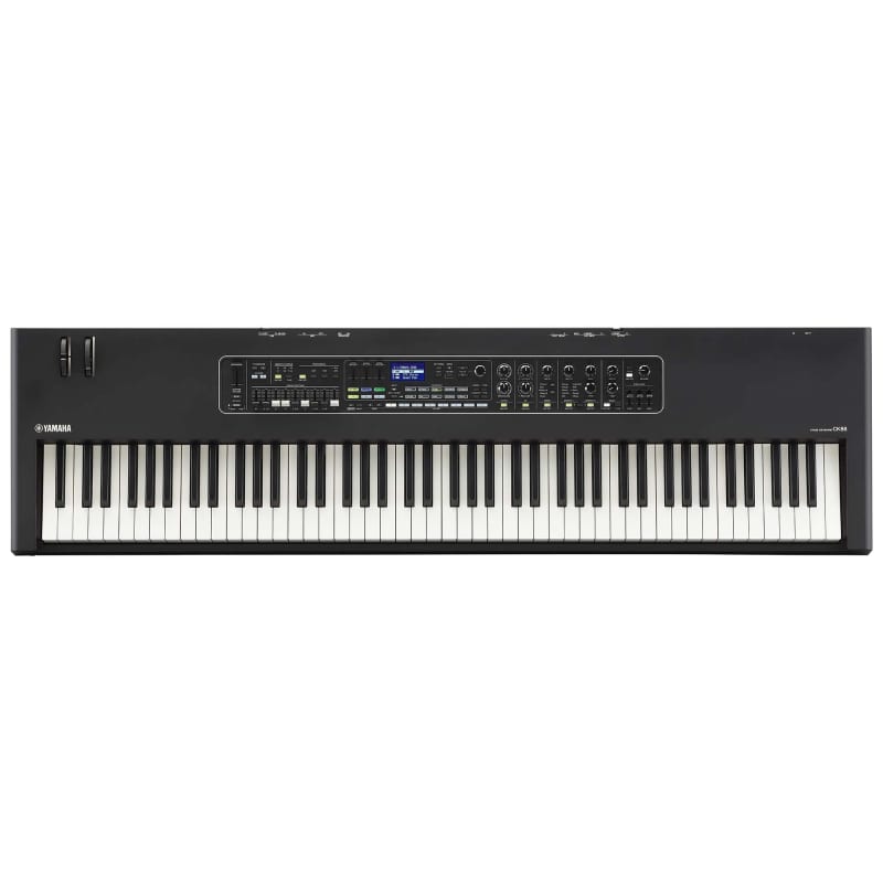2023 Yamaha CK88 88-Key Stage Keyboard/Piano - New Yamaha Piano Keyboard Organ          Synth