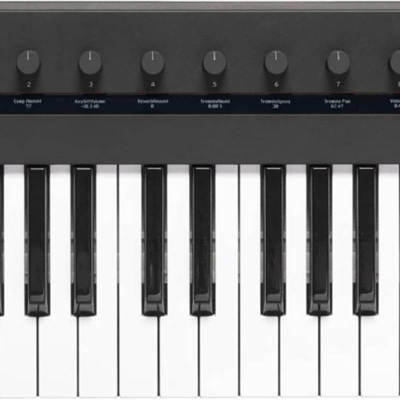 2023 Korg KEYSTAGE61 - new Korg        MIDI Controllers