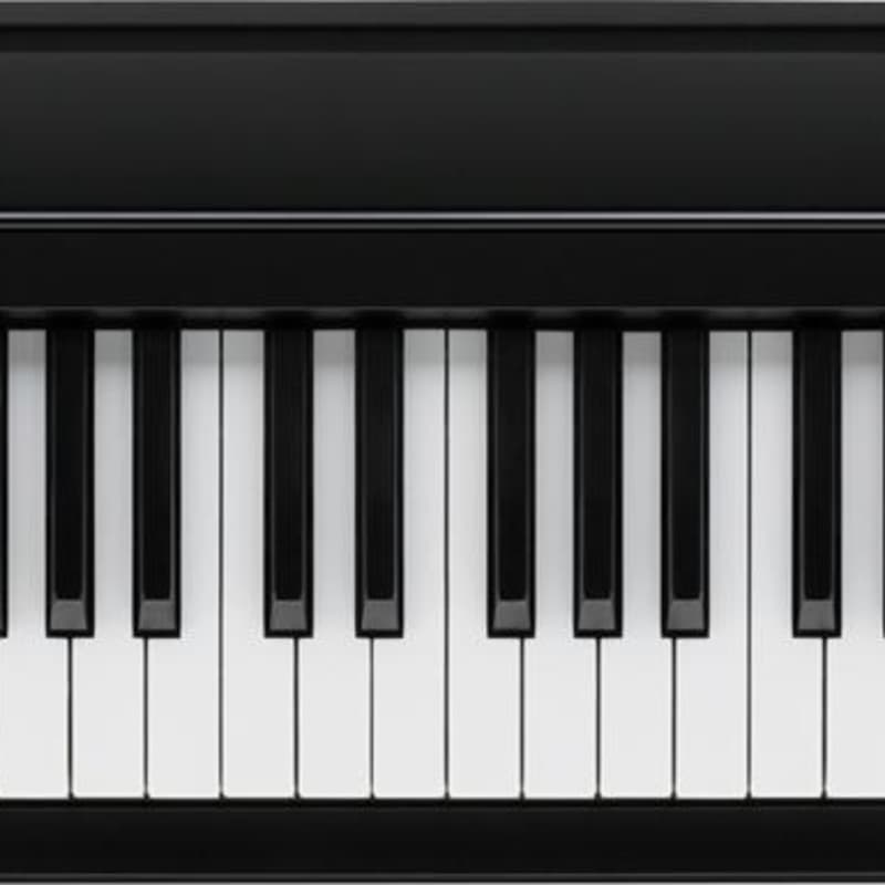 2022 Kawai ES120BK - New Kawai Piano    Midi