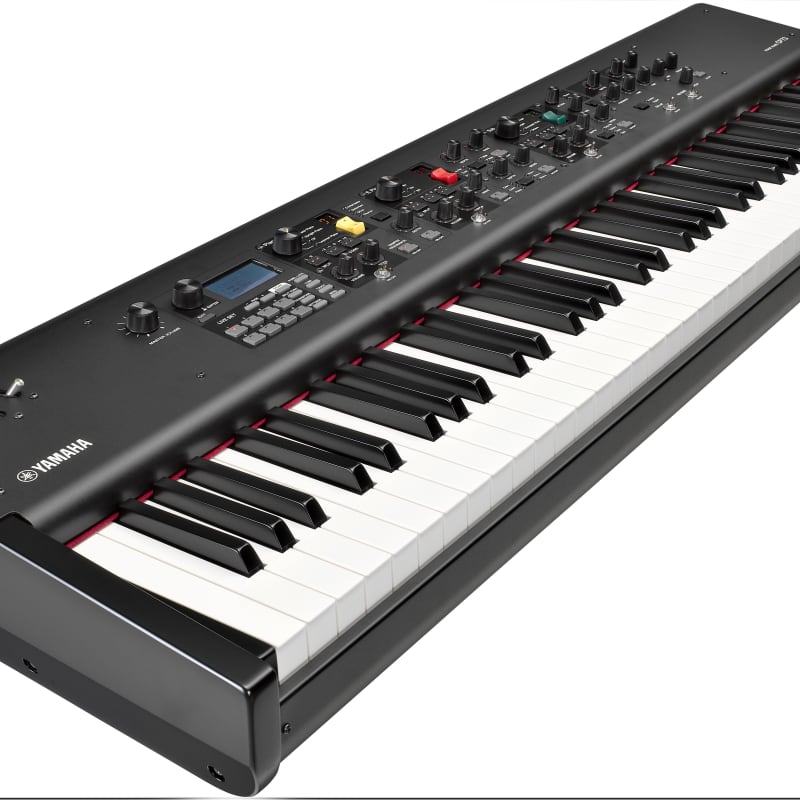 Yamaha CP73 Black - New Yamaha Piano            Synth